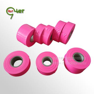 China Custom MOQ High Quality Pink Diminishing Strip 10 CTNs, Shiny Surface Fluorine Diminishing Roll from Japan, Guangdong Promotion Factory 41*18*31 for sale