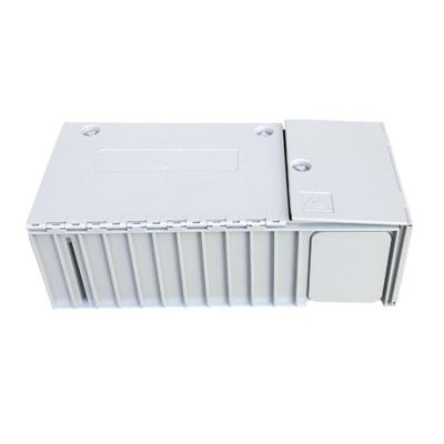 China FTTH Spain 32core Multi-operator Distribution Cabinet Box Fiber Optic Termination Box for sale