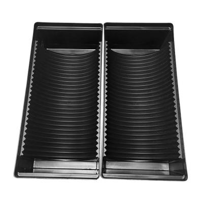 China SMT Reel Storage ESD Box , Antistatic Cleanroom ESD Reel Tray for sale