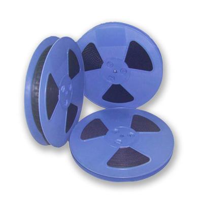 China 13 Inch Plastic Reel Carrier Tape PS / PC / PET Material 8-88mm for sale