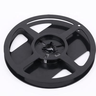 China 8-88mm 7 Inch Plastic Spool Reel , 5050 SMD Led Carrier Tape for sale