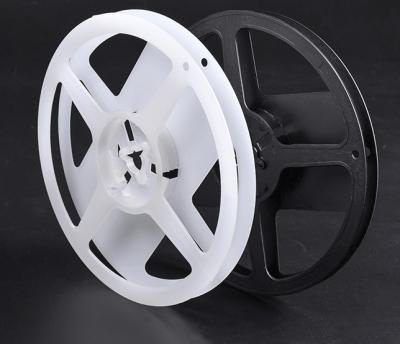 China 5 6 7 Inch Anti Static Led Strip Reel , Custom OEM Led Plastic Spool Reel for sale