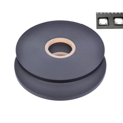 China SGS Standard Electronic Component Carrier Tape Conductive For Capacitance for sale