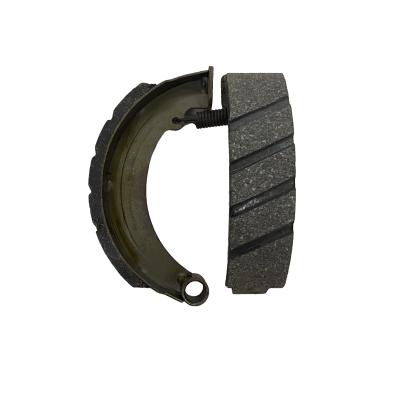 Κίνα Electric 5-7h OEM E Rickshaw Brake Shoe For Electric Tricycle 50-70Km/H 100-200kg προς πώληση