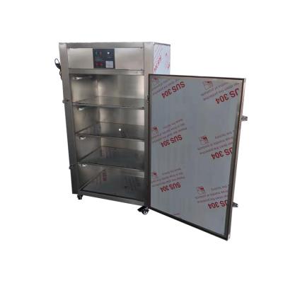 China 180W Electric Ozone Sterilizer Cabinet for Disinfection in Various Laboratory Settings for sale