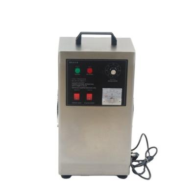 China 1000L/Hour Portable Ozone Air Purifier for School and Kindergarten Weight KG 1 kg for sale