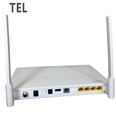 China FTTH Ftth Gpon Onu Wifi With Catv Catv Onu System RF Eg8143A5 1Ge+3Fe+1Pots+Catv+Wifi C Data For Huawei Network Devices for sale