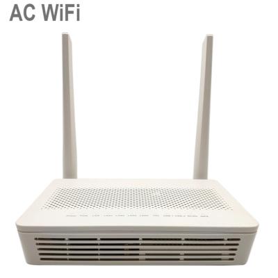 China Original Hot Sale GPON ONU EG8145V5 XPON PON EPON CATV 5G ONT 4*GE+1*POTS+1*USB+2.4GHz/5GHz WiFi FTTH Dual Band Modem ONU GPON for sale