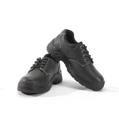 China Wholesale Breathable and Comfortable Safety Shoes Safety Anti-Static Work Shoes 3.5-11.5 for sale