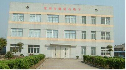 Fornitore cinese verificato - CHANGZHOU MANORSHI ELECTRONICS CO.LTD.