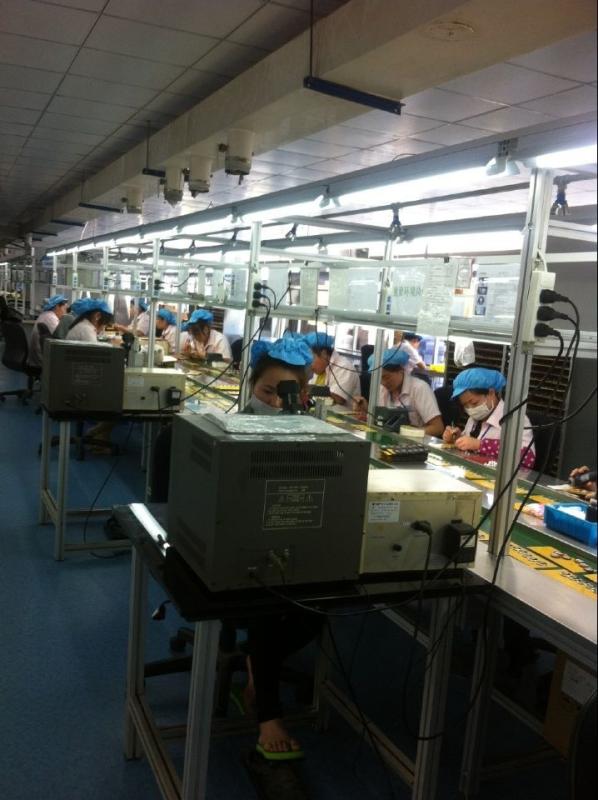 Geverifieerde leverancier in China: - CHANGZHOU MANORSHI ELECTRONICS CO.LTD.