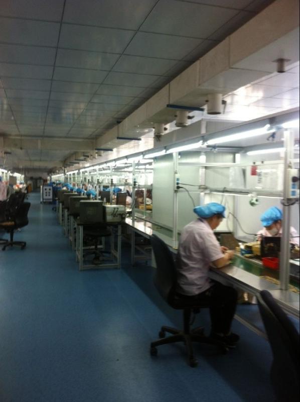 Geverifieerde leverancier in China: - CHANGZHOU MANORSHI ELECTRONICS CO.LTD.