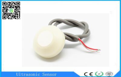 China transmissor do sensor 150kHz/sensor ultra-sônicos da alta freqüência sensor 25MM do receptor à venda