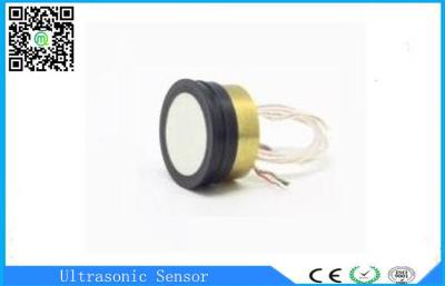 China 175kHz High Frequency Ultrasonic Sensor For Papers Or Banknotes CE / ROHS for sale