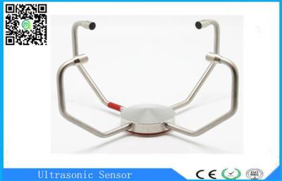 China Dual 200.0 ± 8.0KHz High Frequency Ultrasonic Sensor IP68 For Weather Monitoring for sale