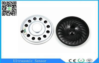 China Waterproof 0.25w 8 Ohm Speakers 23mm Wireless For Toy And Telecom Voip for sale