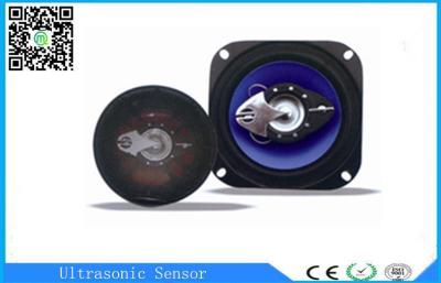 China 3 Way Car Midwoofer Mid Bass Woofer Speaker 80w 4ω 4 Inch Auto Speakers for sale