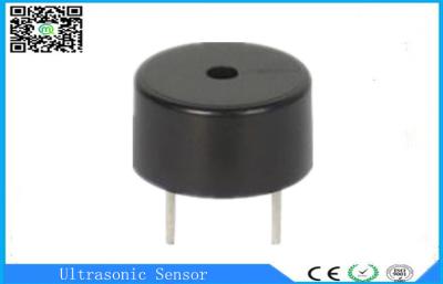 China DC 12V Round Piezoelectric Buzzer 14mm Built in Drive Circuit Waterproof Piezo Transducer for sale