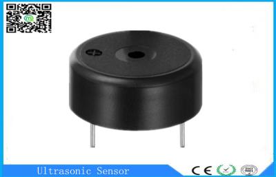 China High Performance DC Piezoelectric Buzzer 23mm for Alarm System , Miniature Piezo Buzzer for sale