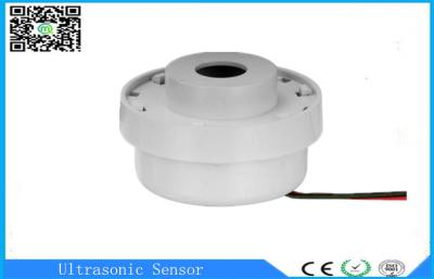 China Small Smart Wire Siren Piezoelectric Buzzer with Continuous or Pulse Tone 12v / 24v DC for sale