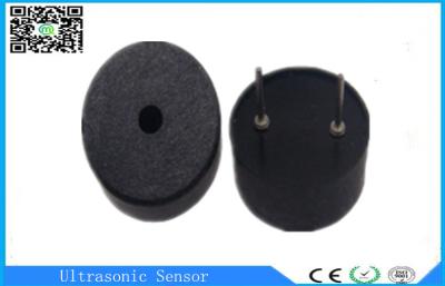 China OEM 12mm Piezoelectric Buzzer Transducer 3V ~ 23V 4000Hz Piezo Buzzers for sale