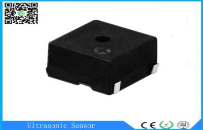 China Elementos Piezo Piezo quadrados ativos da campainha eléctrica 5V da onda 4000Hz SMD/transdutor piezoeléctrico à venda