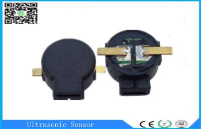 Chine Sonnerie magnétique sans fil de SMD avec transducteur 5V magnétique moteur du circuit 9MM d'oscillateur le mini à vendre