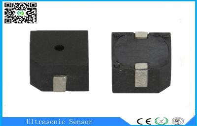 China 7V SMD Magnetic Buzzer Acoustic Components For Digital Camera / Alarm Products for sale