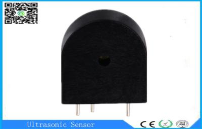 China DC 12V Pin Type Audio Sounder Piezo Transducer 32kHz 85dB Piezoelectric Sensors for sale