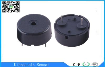 China Sinalizador Piezo do transdutor do CE/ROHS 2kHz/transdutores audio Piezo 3V 22 * 10mm à venda