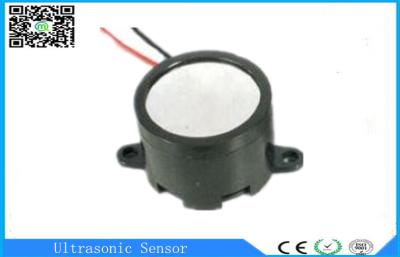 China Mini Wire Magnetic Buzzer Speaker 28mm 85dB Built-in Drive Circuit  for Security Products for sale