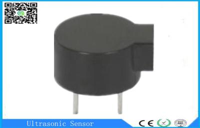 China Mini Acoustic Component Passive Magnetic Transducer External Driven 2730Hz Pin Type for sale