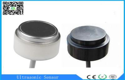 China Liquid Flow Detection Wire High Frequency Ultrasonic Sensor for Undersea Exploration for sale