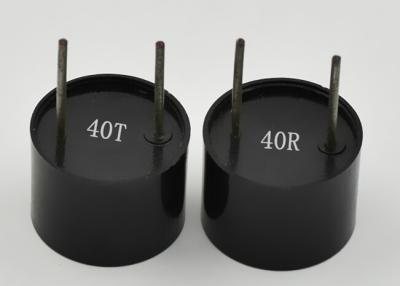 China Transmitter / Receiver Long Range Ultrasonic Sensor Parking Lot Distance Sensors 40kHz for sale