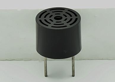 China Distance Measurer 40kHz Ultrasonic Sensors and Transducers , High Power Position Sensor for sale