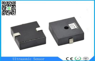 Cina Piccolo cicalino piezo-elettrico vacillante di tono SMD di PPS per il cellulare con 3 volt in vendita