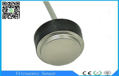 China Switching Transducer High Frequency UItrasonic Sensor for Water or Liquid Levle Sensor for sale