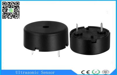 China Customized 9V SPL Pin Piezoelectric Pressure Sensor 85dB High Decibel for sale