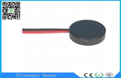 China Music Box AC 10MM Pressure Transducer 4000Hz With Low Current 3mA for sale