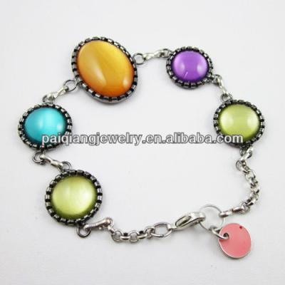 China ALLOY 2013 Spring And Summer New Designs Ladies Bracelet Models for sale