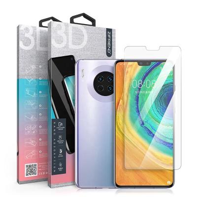 China Anti-fingerprint Phone Liquid Filling Flexible Hd Clear For Samsung Galaxy S21 S20 S10 Plus Note 10 F62 2 Fold Camera Lens Water Condensate Film for sale