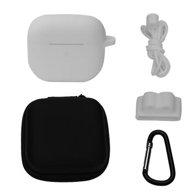 China 2021 High Quality Luxury Earphone Case For Airpod 3 Silicone Case For Airpods Pro 3 Cover For Airpods Cases for sale