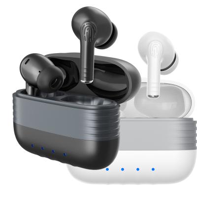 China M30 High Quality In-ear Noise Canceling Tws Ipx7 Waterproof Wireless BT 5.1 Earphones With Power Bank Battery Display for sale