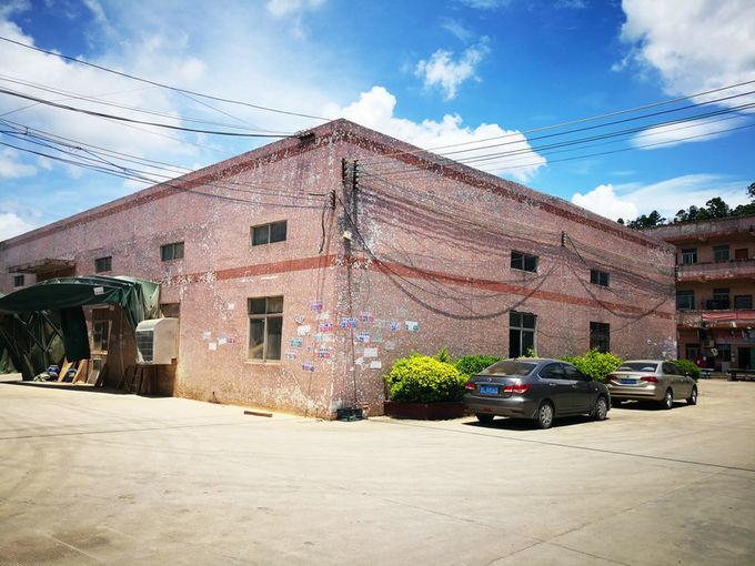 Проверенный китайский поставщик - Shenzhen Guangming Chenlin Wooden Products Factory