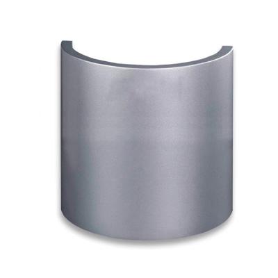 China Modern Aluminum Sheet and Panel for Column Cladding Pillar Wrapping for sale