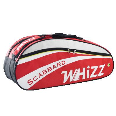 China Custom Special Single Shoulder Tennis Racket Bag for sale