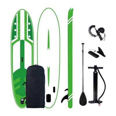 China Fully Waterproof Made In China Custom Long Board Durable Surfboard Paddle Outdoor Surfboards for sale