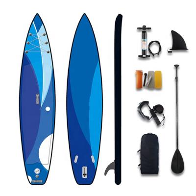 China Factory direct sales fully waterproof stand up inflatable surfboard windsurf paddle board for sale