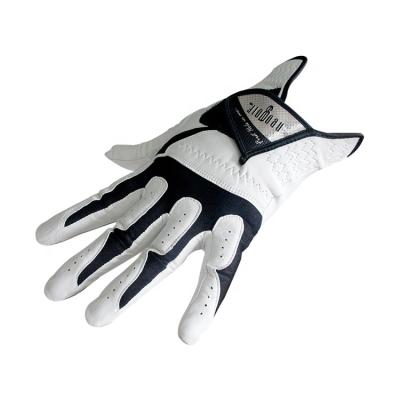 China Professional Golf Sports Womens Golf Gloves Color For Left Hand for sale