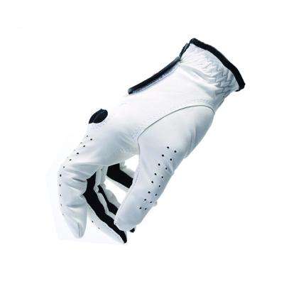 China Professional Golf Sports Best Quality Golf Gloves Customized for sale